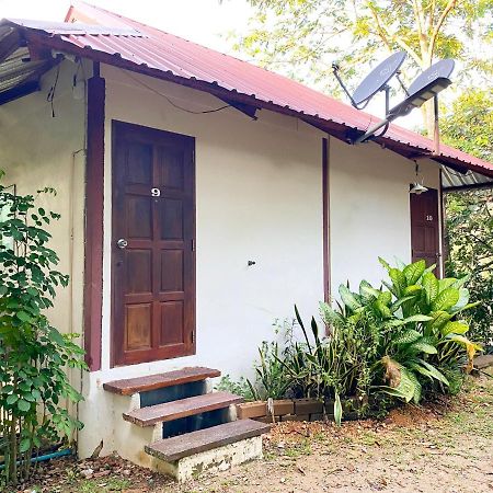 Banpak Suankaew Talaynoi Hotel Phatthalung Ngoại thất bức ảnh